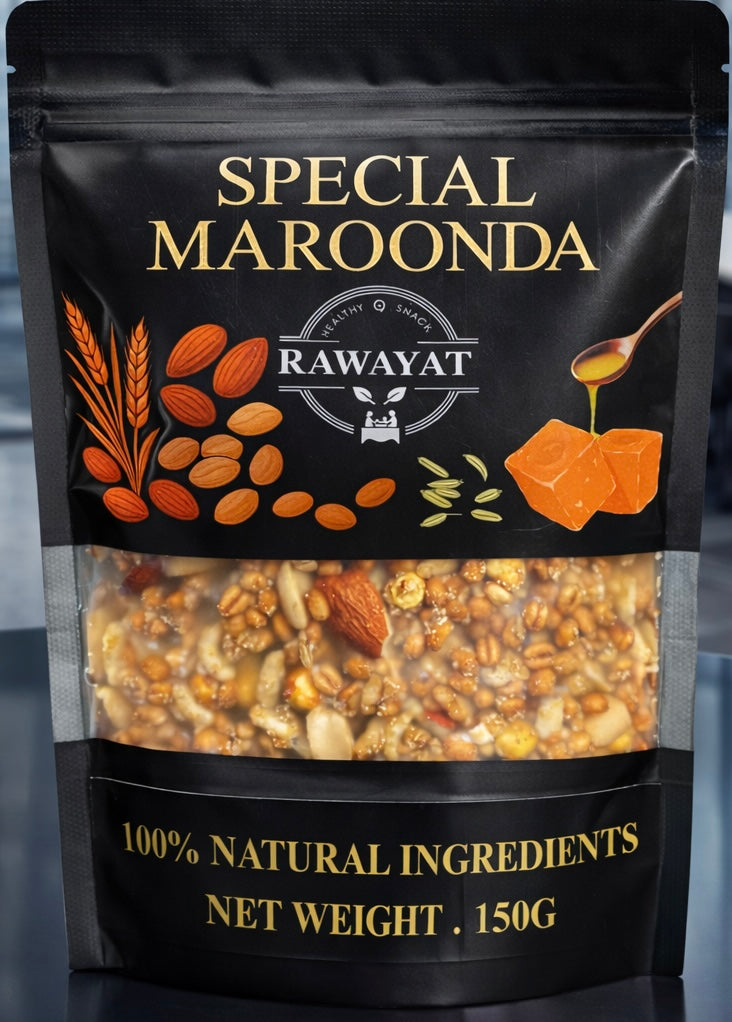 SPECIAL MAROONDA 150g